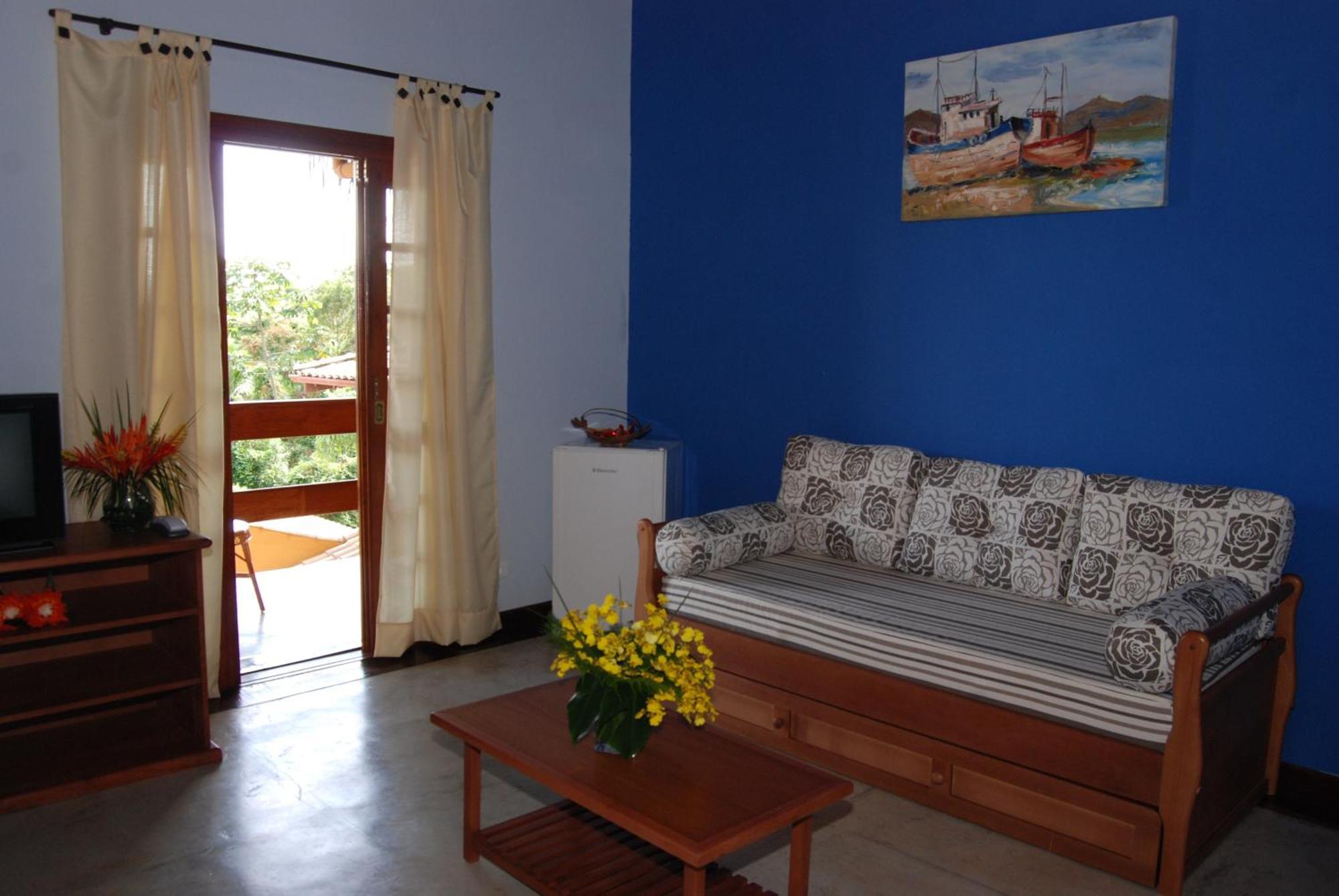 Pousada Ilhote Da Prainha Ilhabela Quarto foto