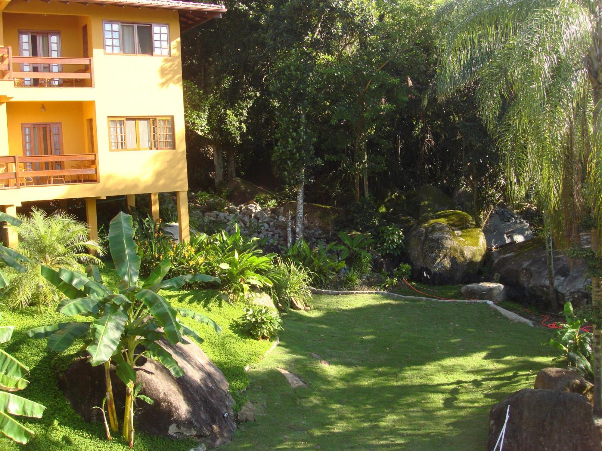 Pousada Ilhote Da Prainha Ilhabela Quarto foto